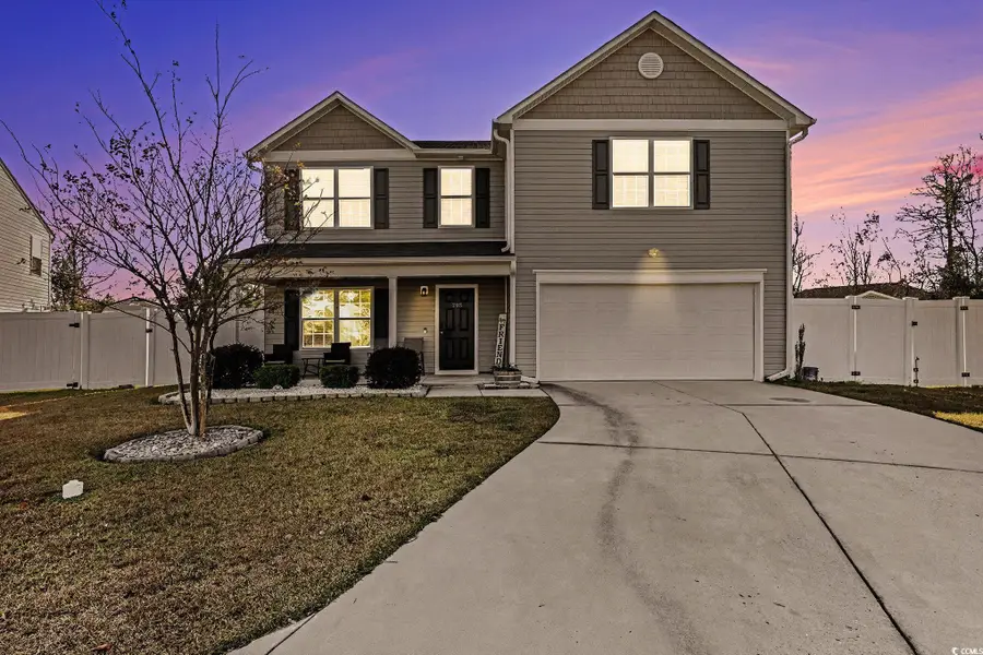 208 Davis Ct., Little River, SC 29566 - #2