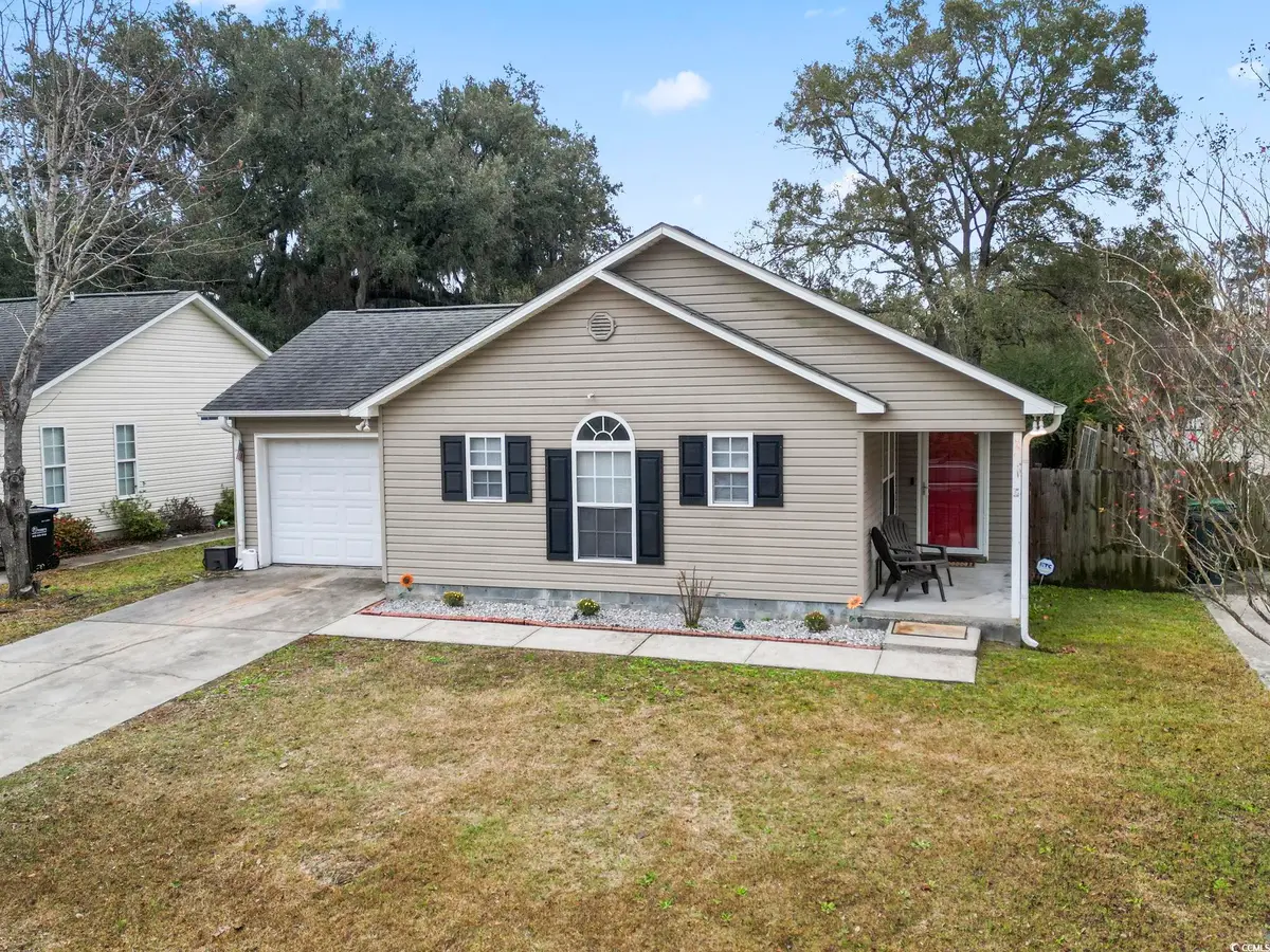 361 Sean River Rd., Conway, SC 29526 - Image #1