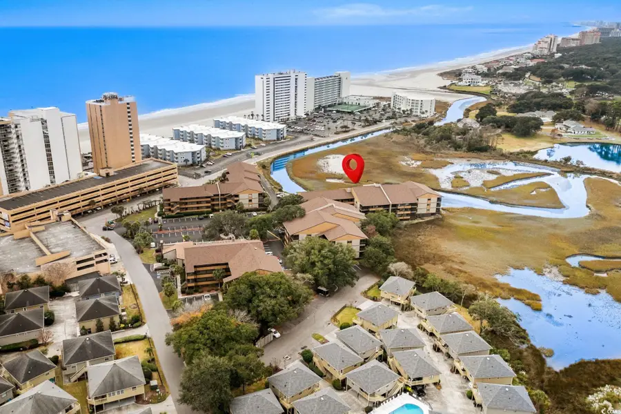 9501 Shore Dr. #A-305, Myrtle Beach, SC 29577 - Image #3