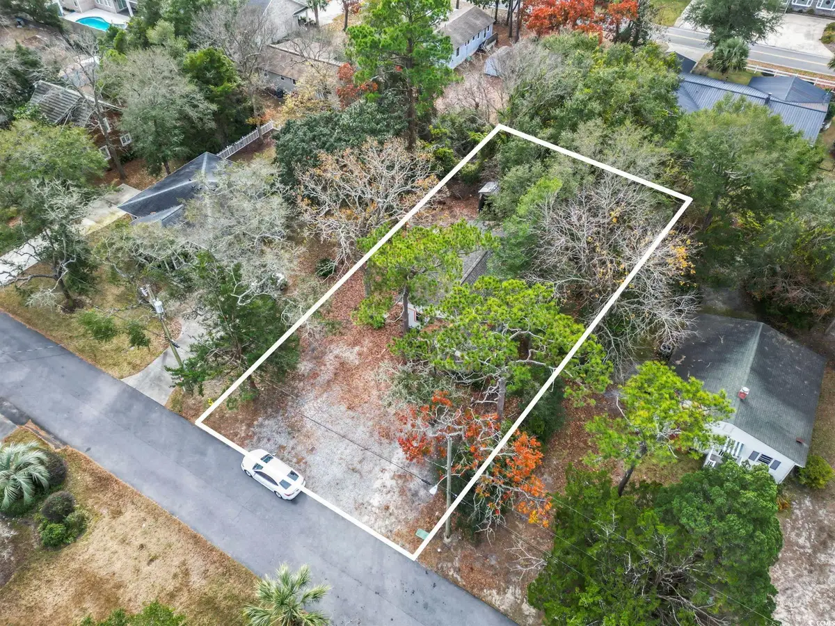 701 40th Ave. S, North Myrtle Beach, SC 29582 - Image #1