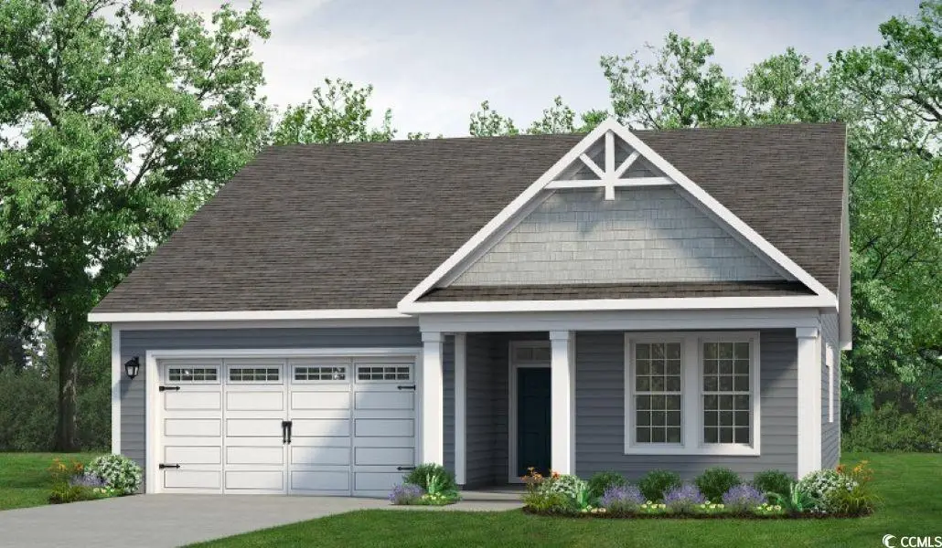 2107 Gooseberry Way, Longs, SC 29568 - Image #1