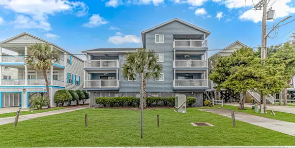 914 S Ocean Blvd. #201, Surfside Beach, SC 29575