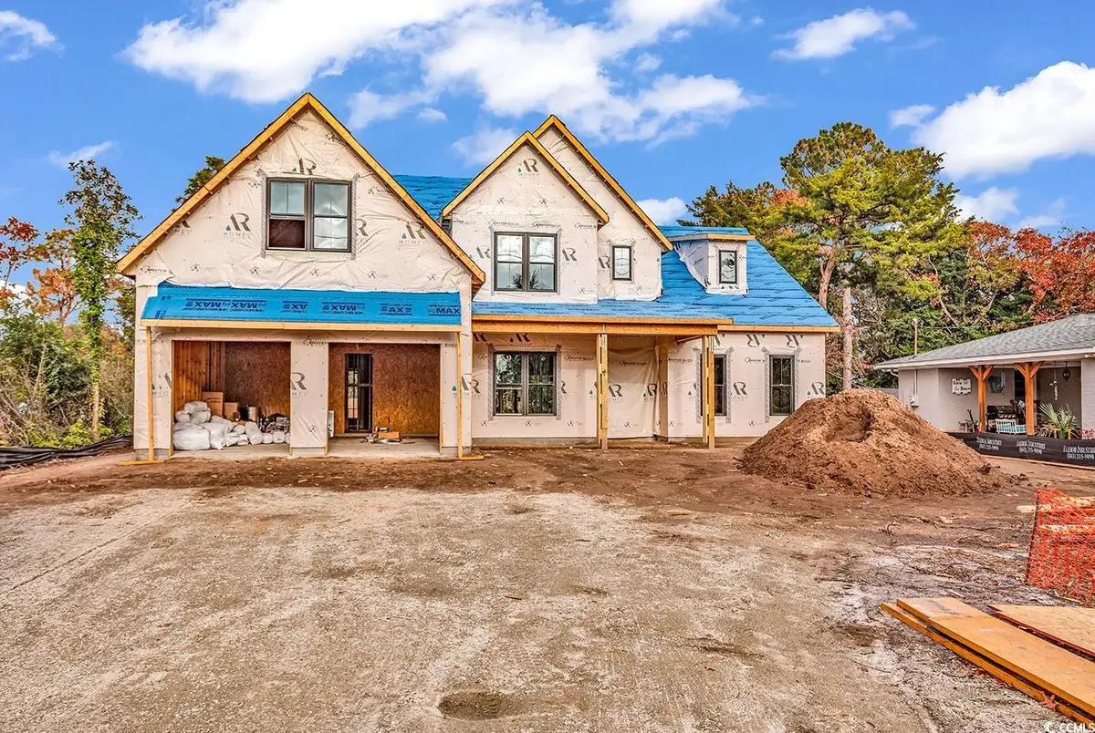 406 63rd Ave. N, Myrtle Beach, SC 29577 - Image #1