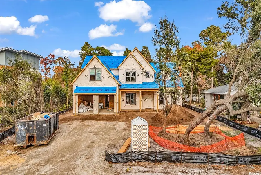 406 63rd Ave. N, Myrtle Beach, SC 29577 - Image #2