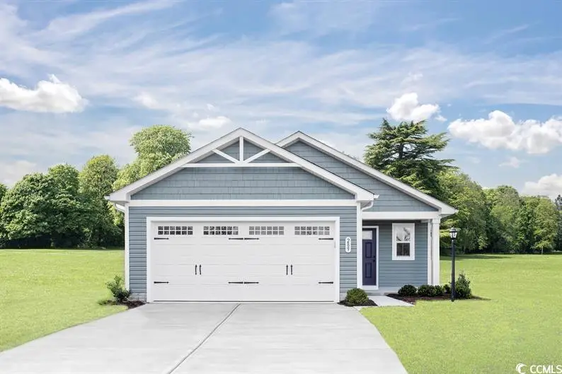 1087 Oak Meadow Dr., Conway, SC 29526 - Image #1