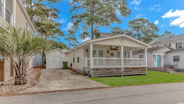 6001-1672 S Kings Hwy., Myrtle Beach, SC 29575