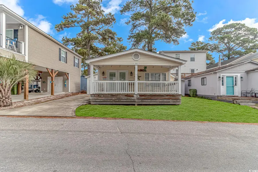 6001-1672 S Kings Hwy., Myrtle Beach, SC 29575 - Image #2