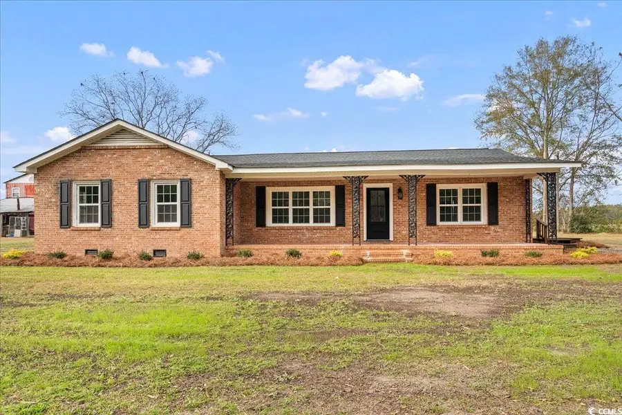 2547 Old Stage Rd., Mullins, SC 29574 - Image #2