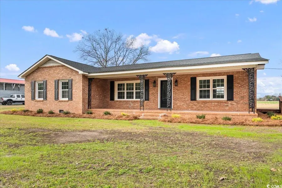 2547 Old Stage Rd., Mullins, SC 29574 - Image #3