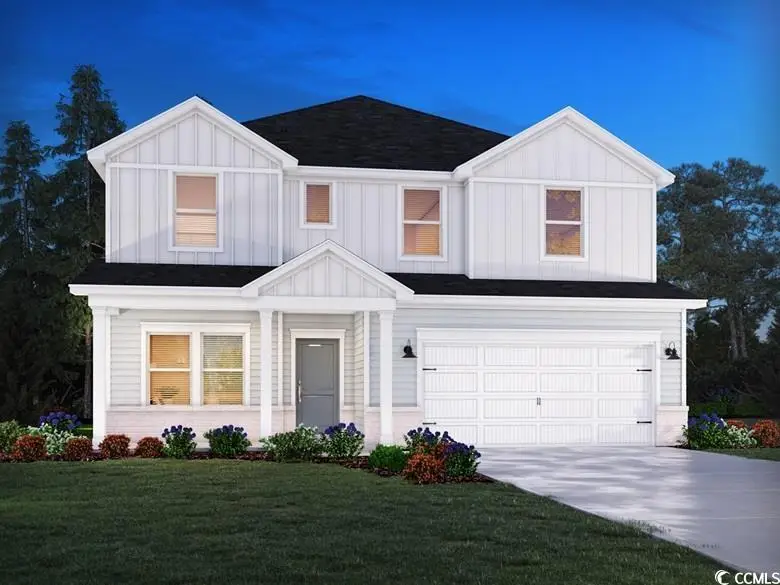 2712 Tranquility Loop, Longs, SC 29568 - Image #1