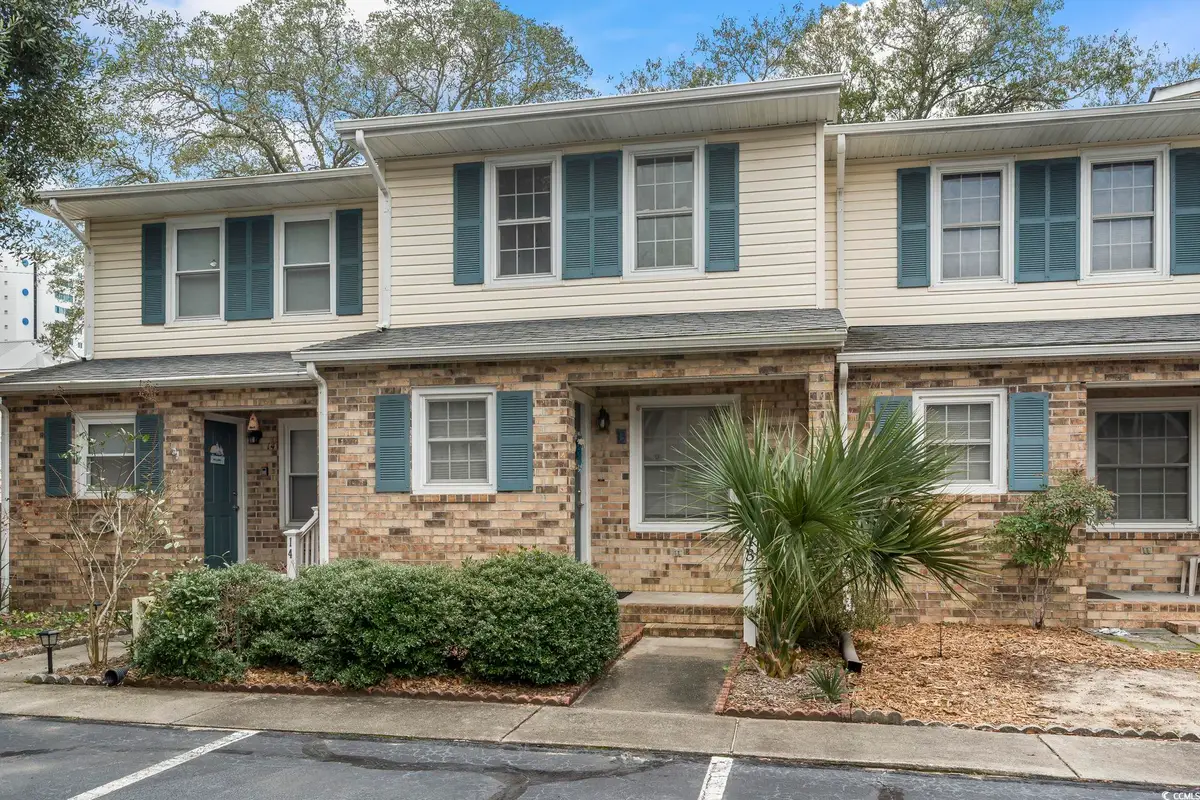 210 25th Ave. S #13, Myrtle Beach, SC 29577 - Image #1