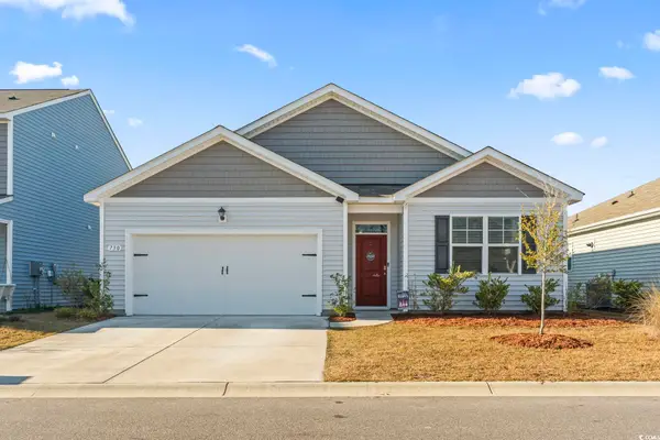 730 Gryffindor Dr., Longs, SC 29568