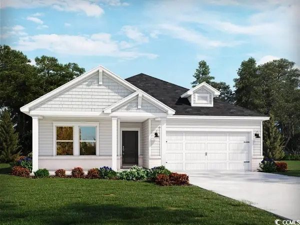 2716 Tranquility Loop, Longs, SC 29568