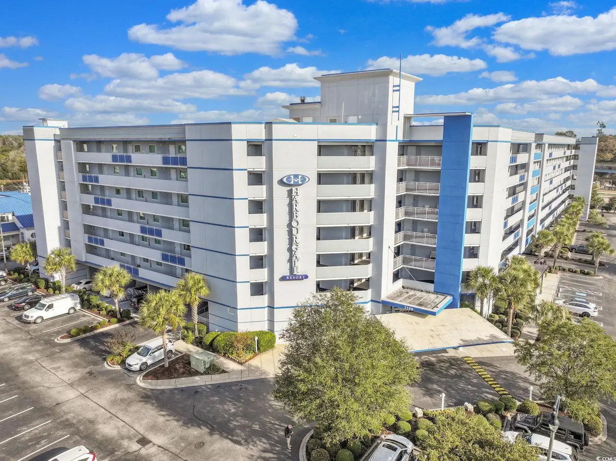 2100 Sea Mountain Hwy. #326, North Myrtle Beach, SC 29582 - Image #1