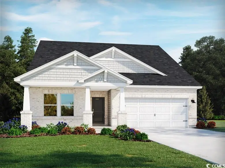 2720 Tranquility Loop, Longs, SC 29568 - Image #1