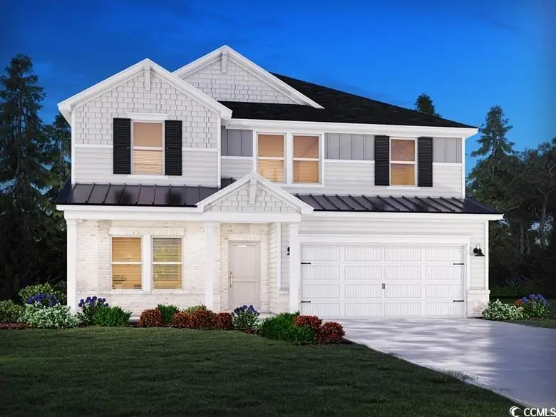 8200 Energize Dr., Longs, SC 29568 - Image #1