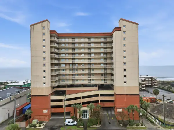 1707 Perrin Dr. #603, North Myrtle Beach, SC 29582