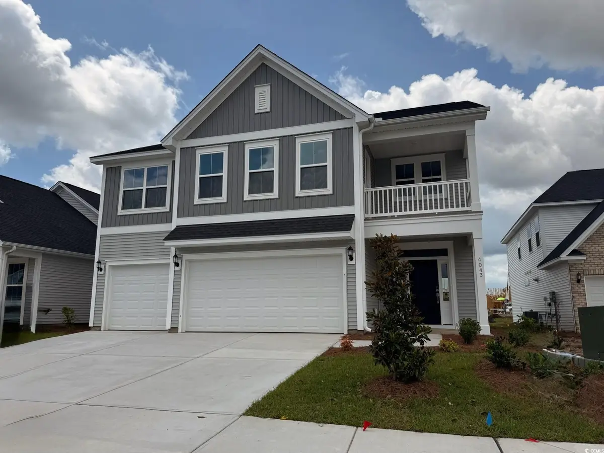 3188 Visionary Dr., Myrtle Beach, SC 29588 - Image #1