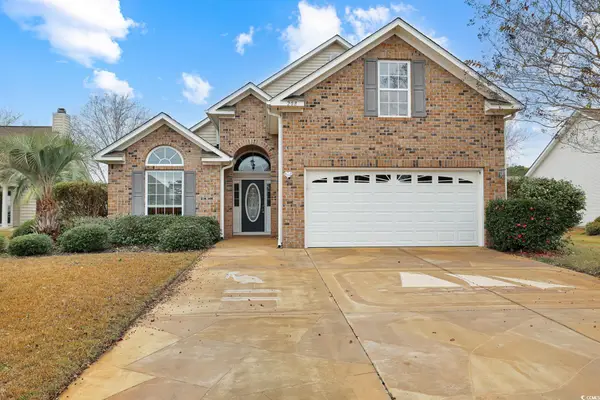 208 Sutter Dr., Surfside Beach, SC 29575