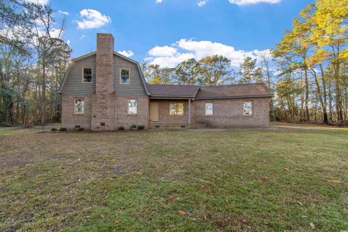 50 S Irvin Enzor Rd., Fair Bluff Township, SC 28439 - Image #1