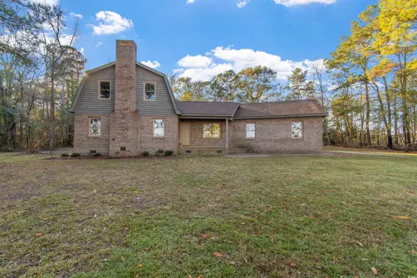 50 S Irvin Enzor Rd., Fair Bluff, SC 28439