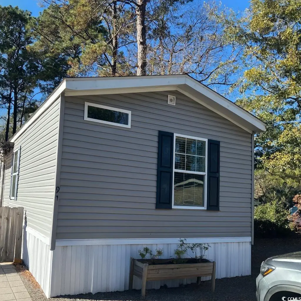 91 Offshore Dr., Murrells Inlet, SC 29576 - Image #1