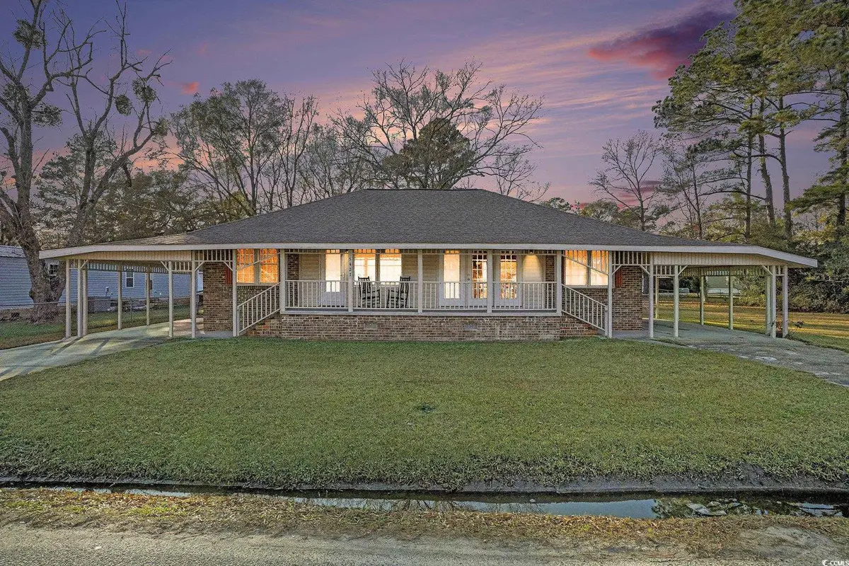 5427 Figure Eight Rd., Myrtle Beach, SC 29588 - Image #1