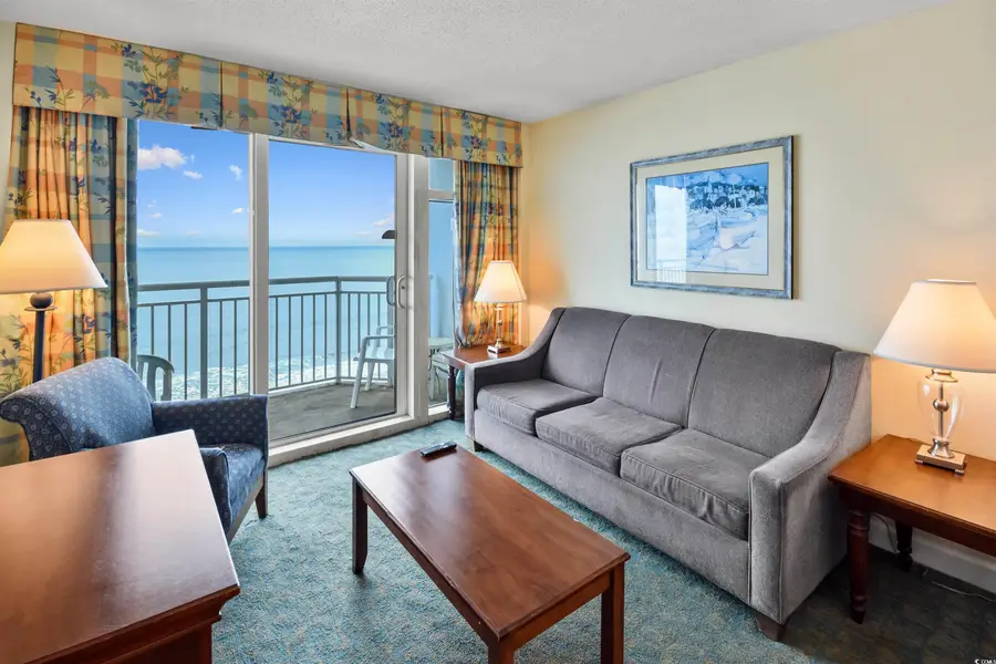 2501 S Ocean Blvd. #701, Myrtle Beach, SC 29577 - Image #2