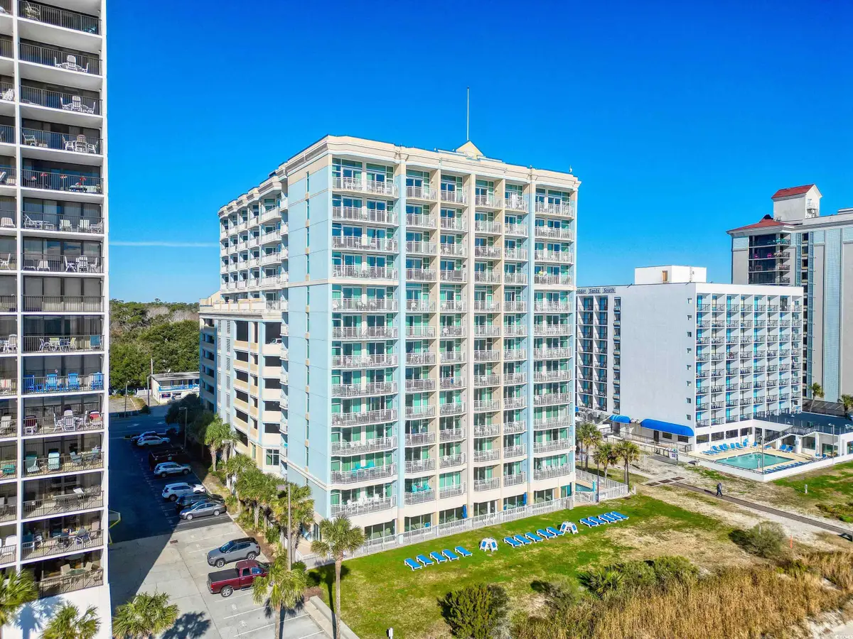 2501 S Ocean Blvd. #1129, Myrtle Beach, SC 29577 - Image #1
