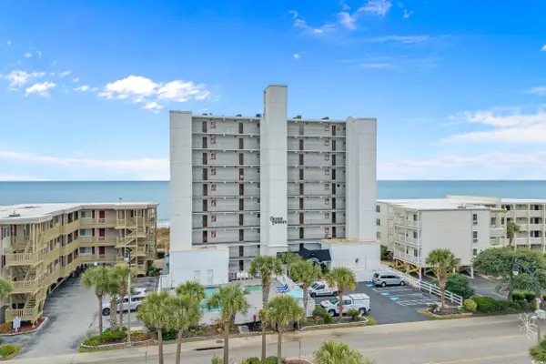 4311 S Ocean Blvd. #301, North Myrtle Beach, SC 29582