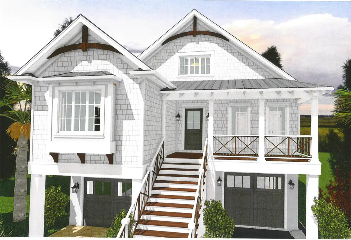 TBD Seaport Circle, Georgetown, SC 29440 - Image #1