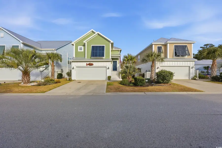 512 Chanted Dr., Murrells Inlet, SC 29576 - Image #2