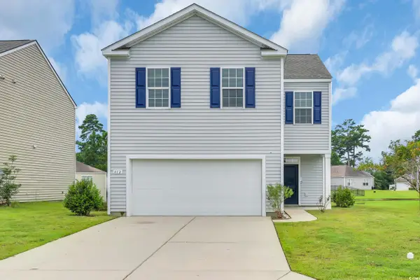 812 Hayes Point Circle, Myrtle Beach, SC 29588