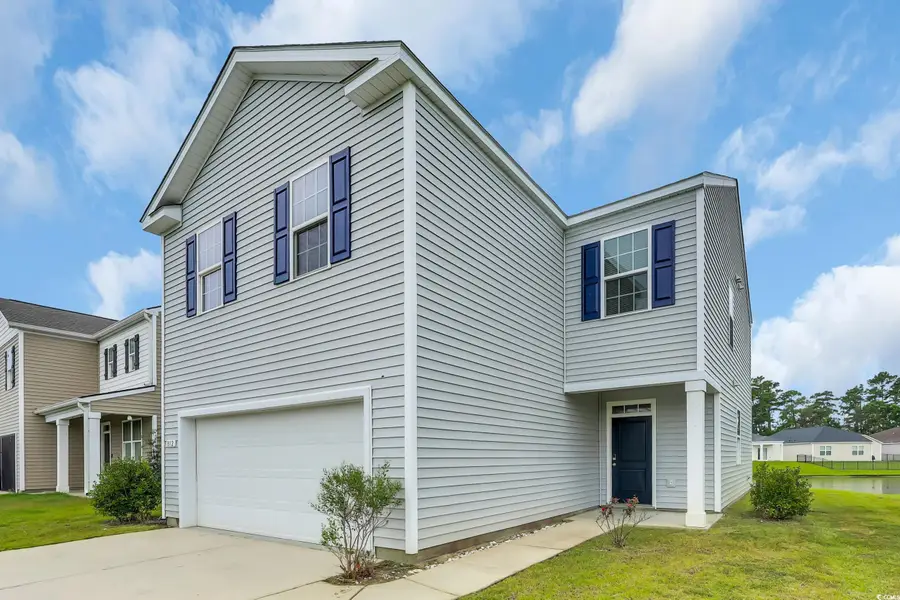812 Hayes Point Circle, Myrtle Beach, SC 29588 - Image #2