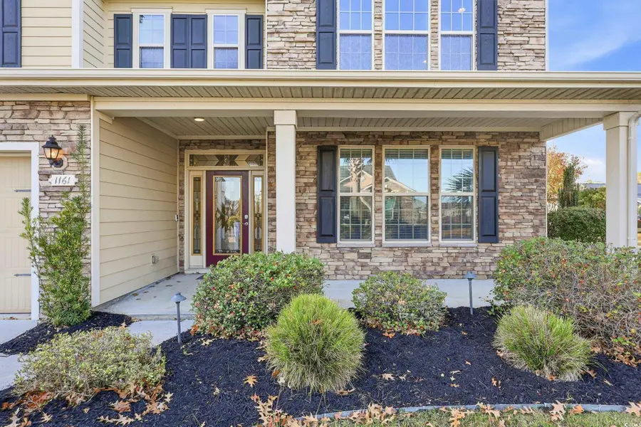 1161 Wyatt Ln., Myrtle Beach, SC 29577 - Image #2