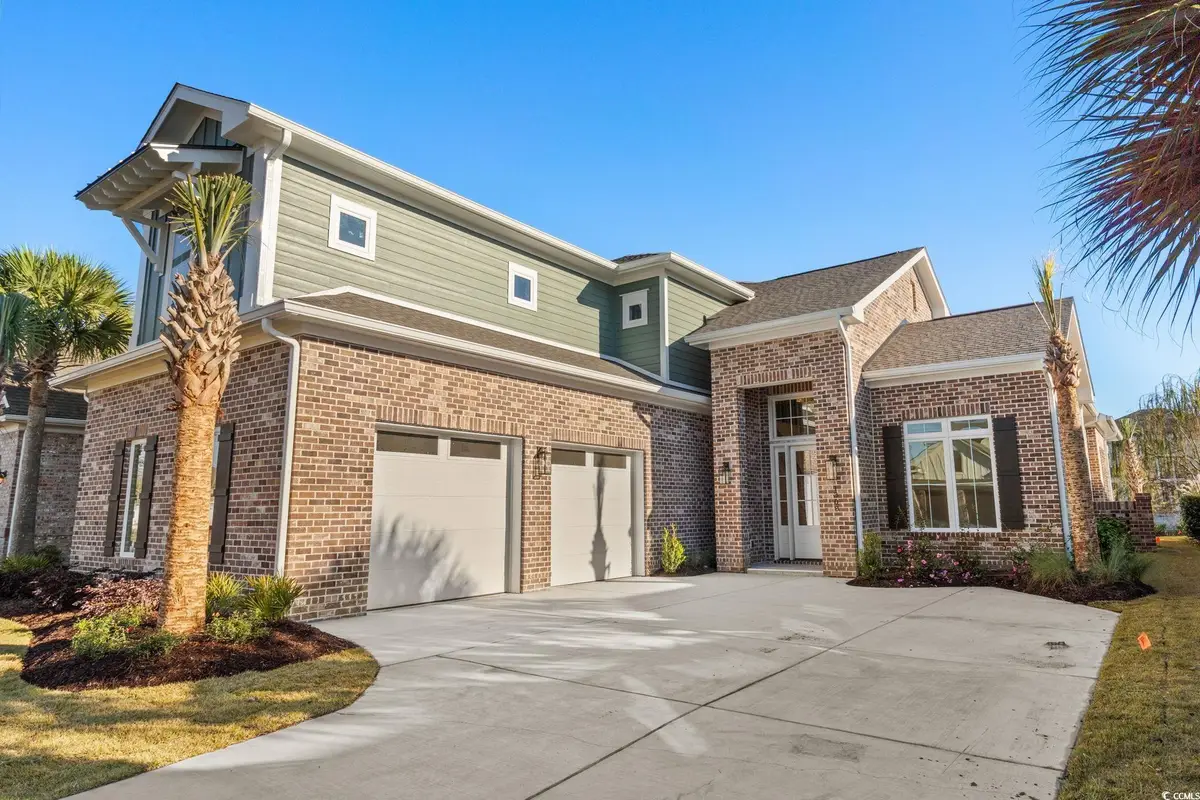 1308 Ashboro Ct., Myrtle Beach, SC 29579 - Image #1