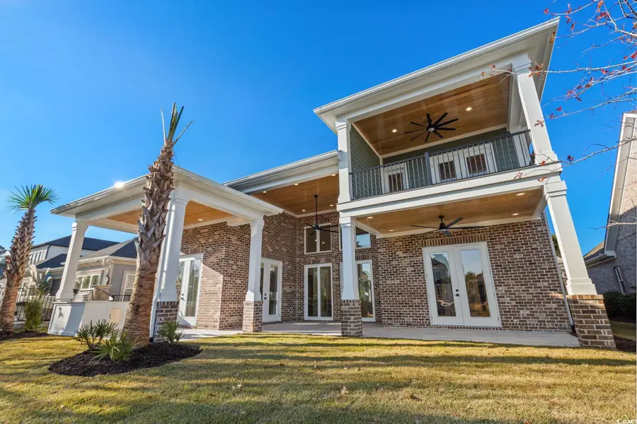 1308 Ashboro Ct., Myrtle Beach, SC 29579 - Image #2