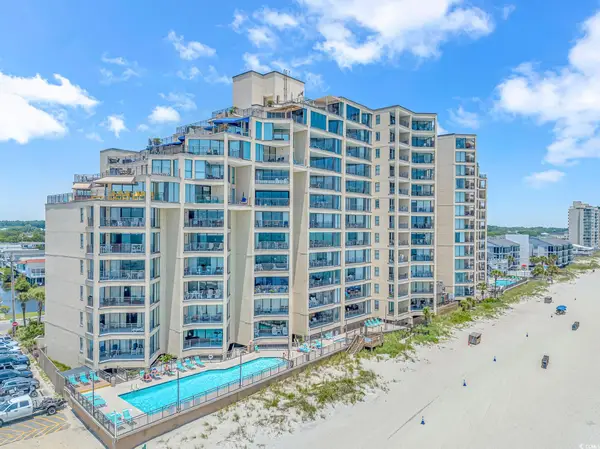 1620 N Waccamaw Dr. #1209, Murrells Inlet, SC 29576