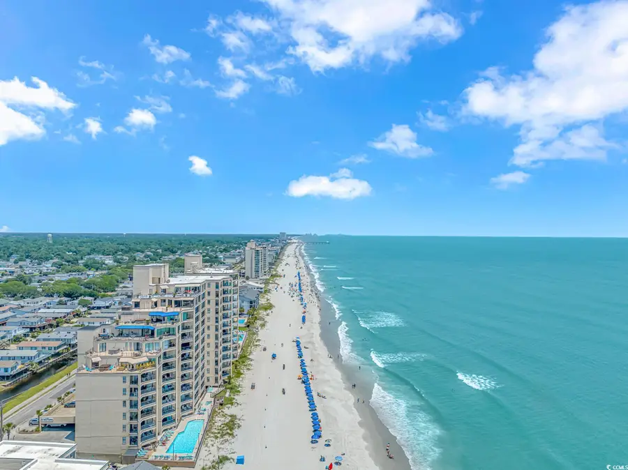 1620 N Waccamaw Dr. #1209, Murrells Inlet, SC 29576 - Image #2