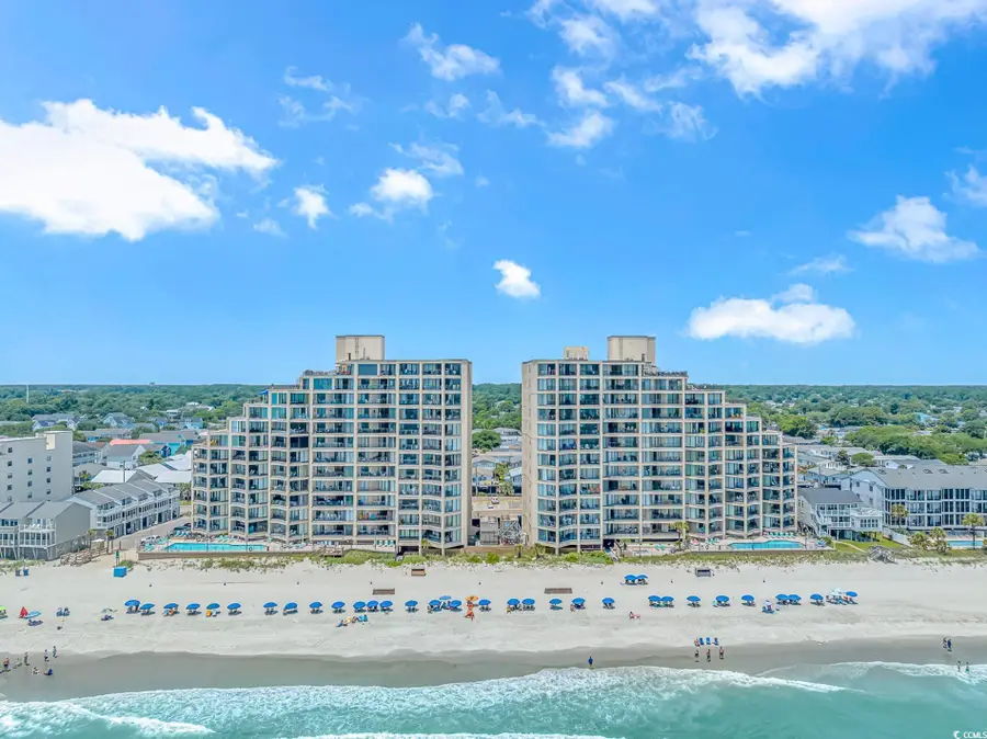 1620 N Waccamaw Dr. #1209, Murrells Inlet, SC 29576 - Image #3