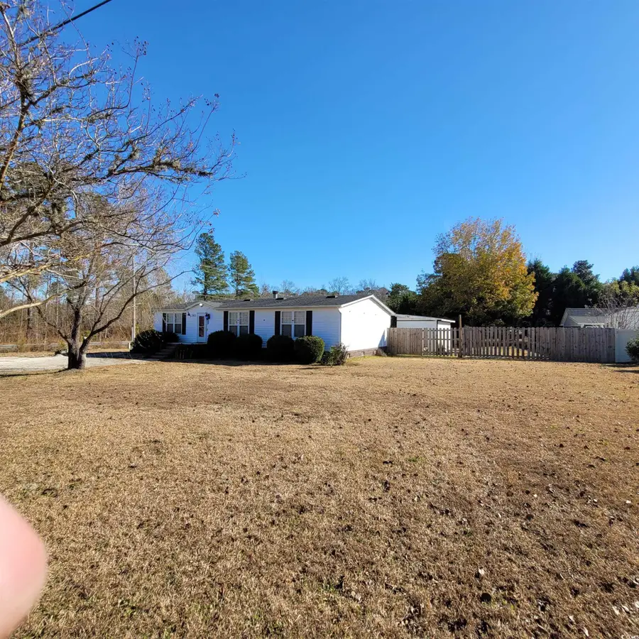 1781 Dixie Ct., Loris, SC 29569 - Image #2
