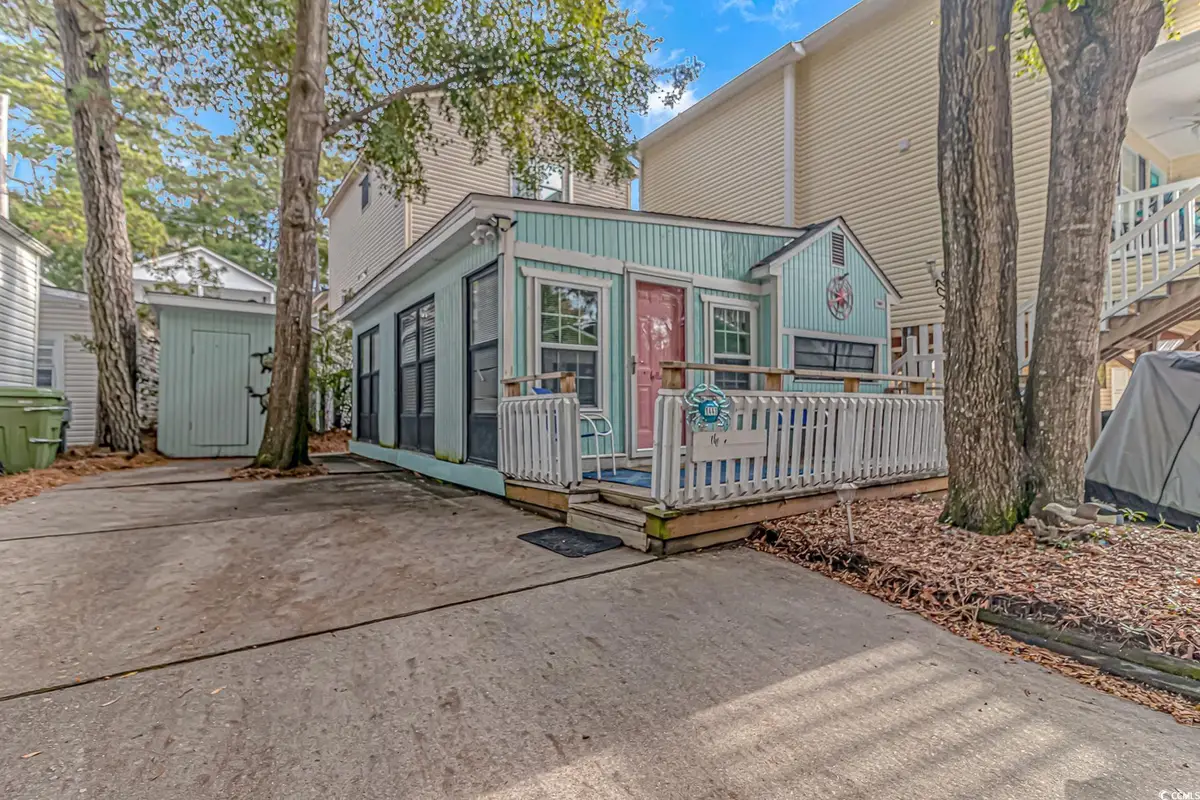 6001-1441 S Kings Hwy., Myrtle Beach, SC 29575 - Image #1