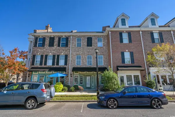 2798 Howard Ave. #B, Myrtle Beach, SC 29577