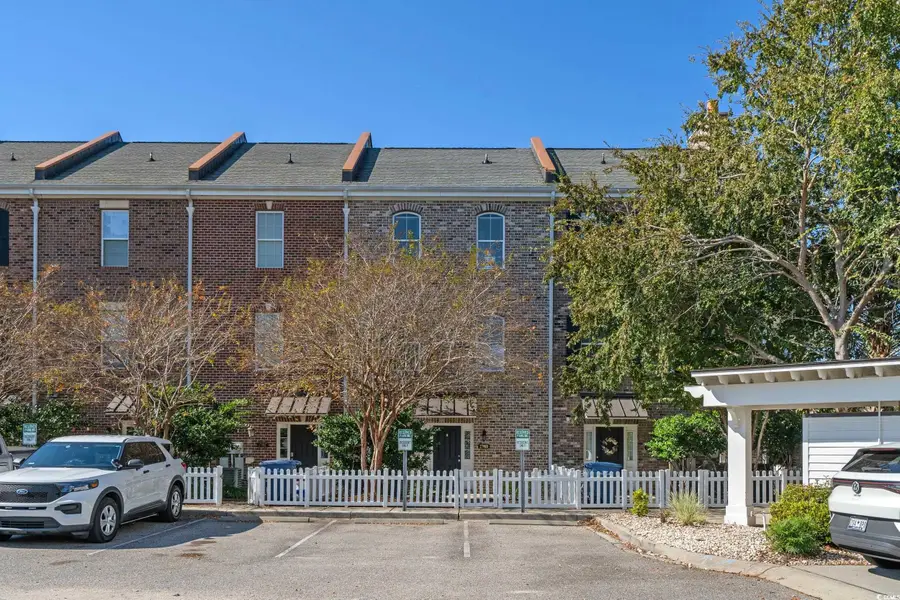 2798 Howard Ave. #B, Myrtle Beach, SC 29577 - Image #3