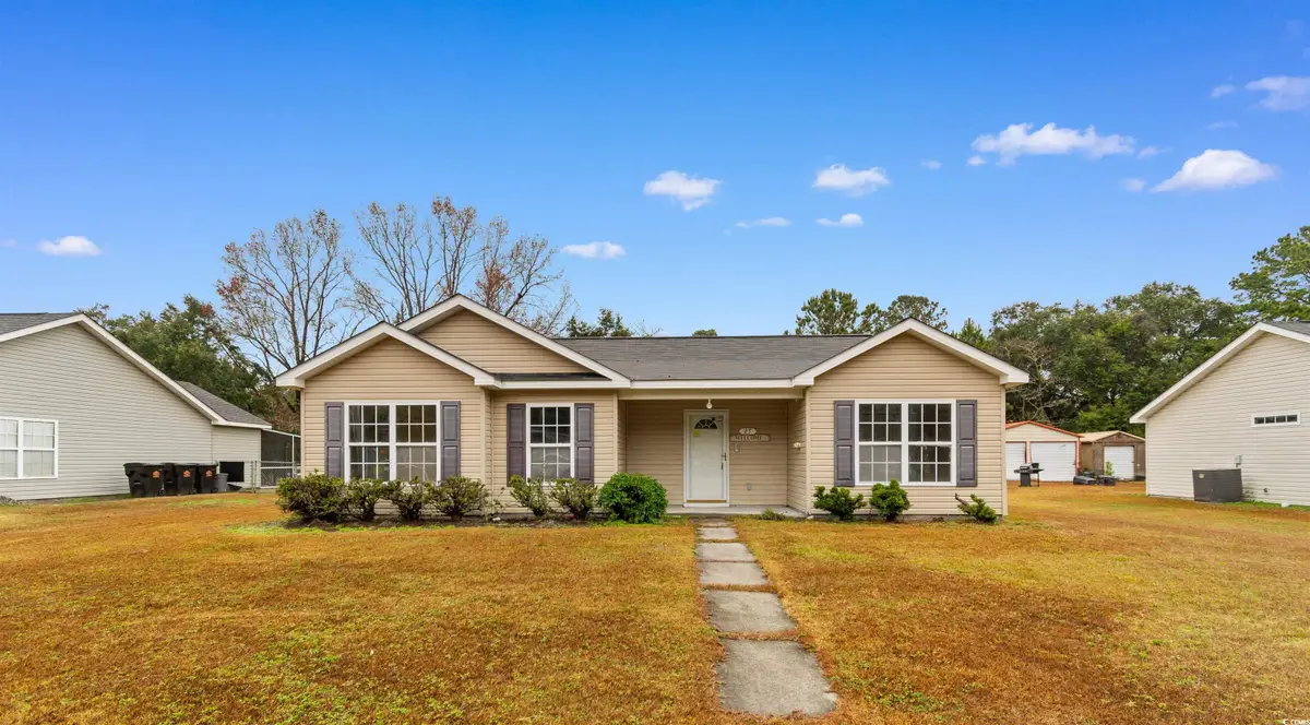 85 Graham Ln., Georgetown, SC 29440 - Image #1