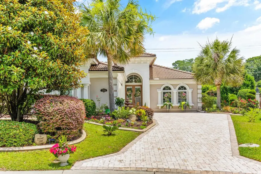 7584 Regina Ct., Myrtle Beach, SC 29572 - Image #2