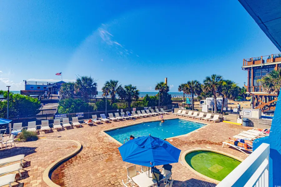 1304 N Ocean Blvd. #205, Myrtle Beach, SC 29577 - Image #2