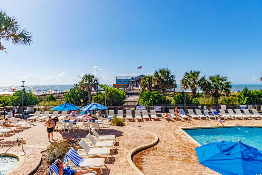 1304 N Ocean Blvd. #205, Myrtle Beach, SC 29577 - Image #3