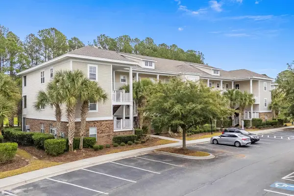 6253 Catalina Dr. #311, North Myrtle Beach, SC 29582