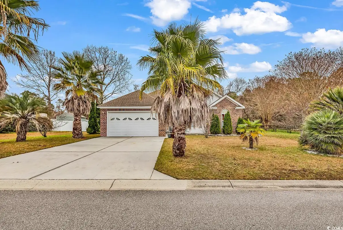 121 Florentine St., Little River, SC 29566 - Image #1